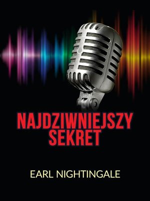 cover image of Najdziwniejszy Sekret (Tłumaczenie)